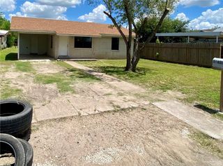 151 N Georgia Avenue, Mercedes, TX 78570
