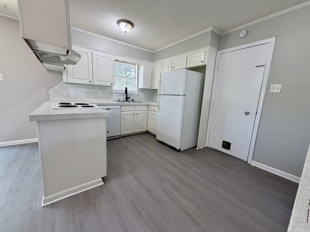 11814 Ashwood Drive, Little Rock, AR 72212