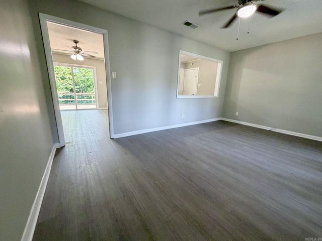 11814 Ashwood Drive, Little Rock, AR 72212