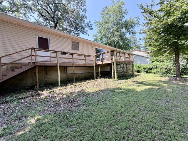 11814 Ashwood Drive, Little Rock, AR 72212
