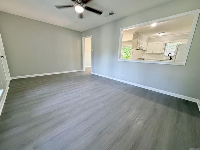 11814 Ashwood Drive, Little Rock, AR 72212