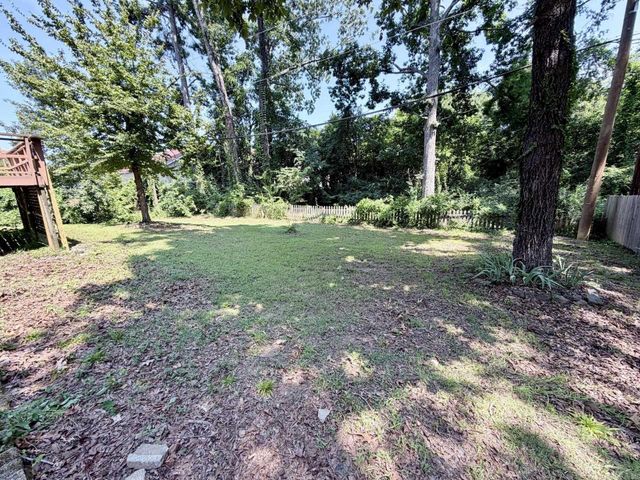 11814 Ashwood Drive, Little Rock, AR 72212