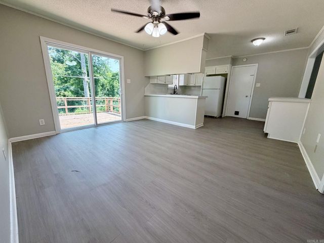 11814 Ashwood Drive, Little Rock, AR 72212
