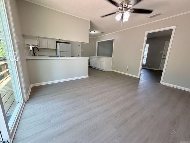 11814 Ashwood Drive, Little Rock, AR 72212