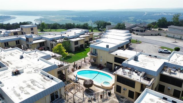 5804 Circulo DR 5E, Lago Vista, TX 78645