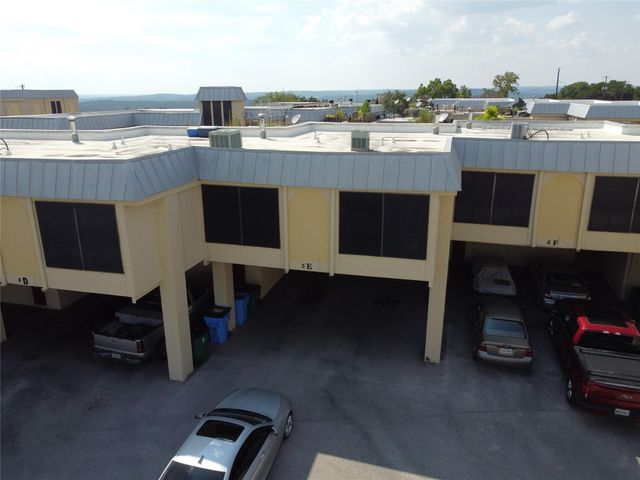 5804 Circulo DR 5E, Lago Vista, TX 78645