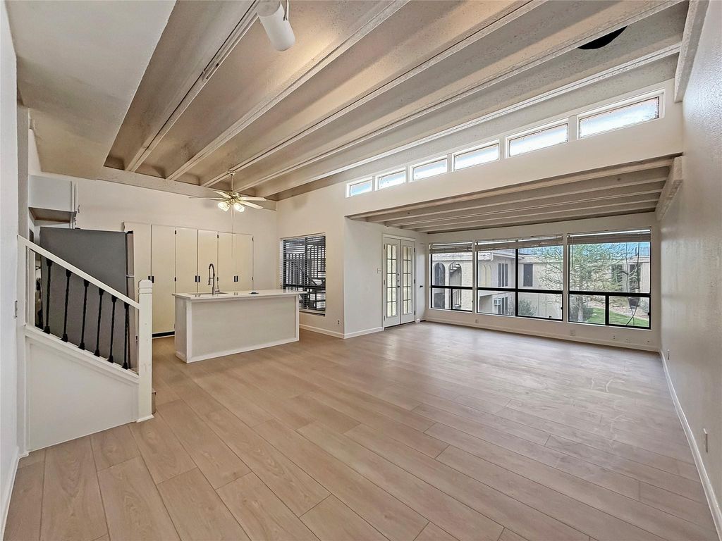 5804 Circulo DR 5E, Lago Vista, TX 78645