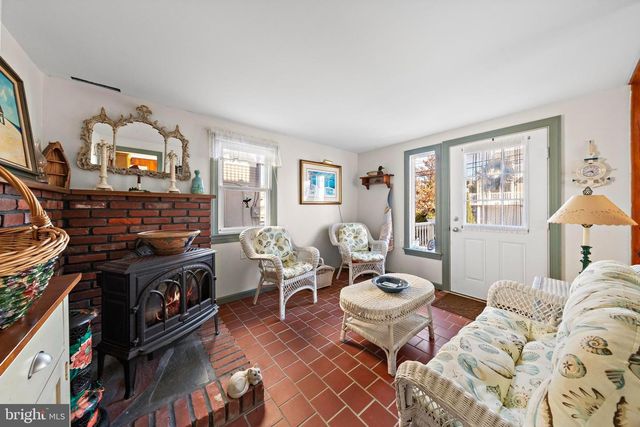 14 W SOUTH 31ST, Long Beach Township, NJ 08008