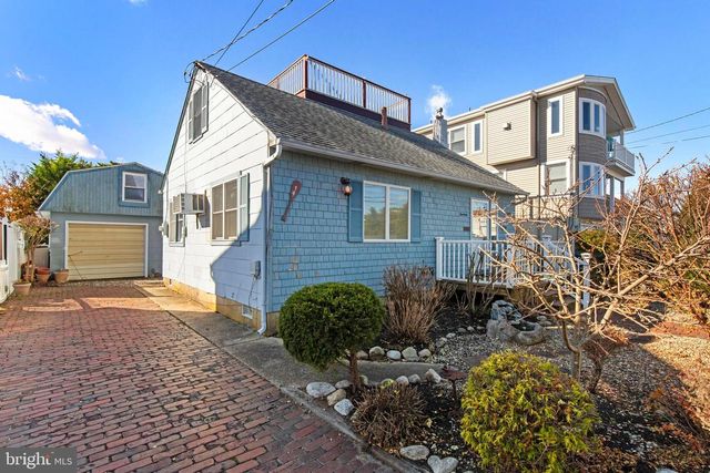 14 W SOUTH 31ST, Long Beach Township, NJ 08008
