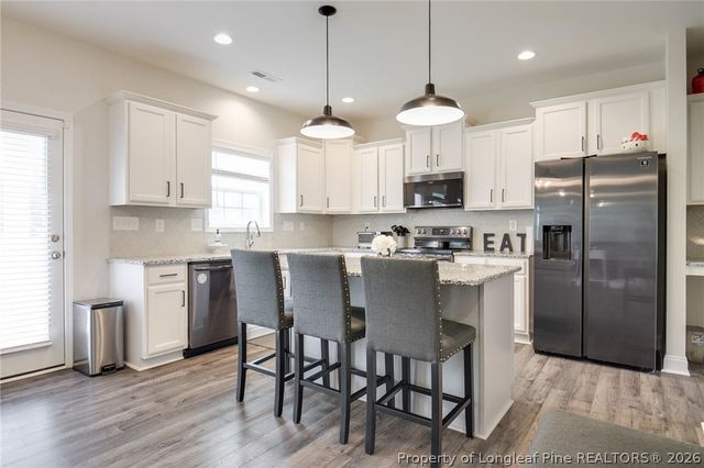 321 Gadson Drive, Hope Mills, NC 28348