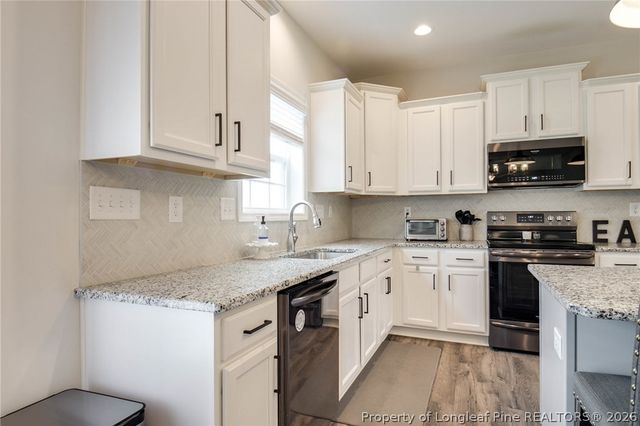 321 Gadson Drive, Hope Mills, NC 28348