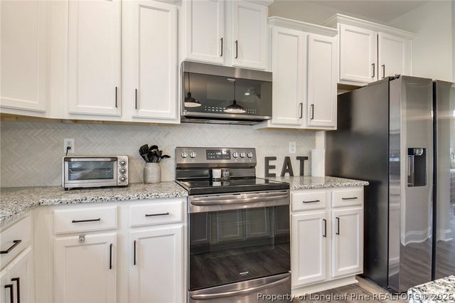 321 Gadson Drive, Hope Mills, NC 28348