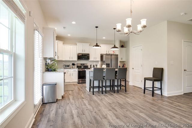 321 Gadson Drive, Hope Mills, NC 28348