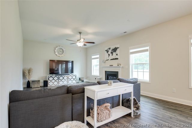 321 Gadson Drive, Hope Mills, NC 28348