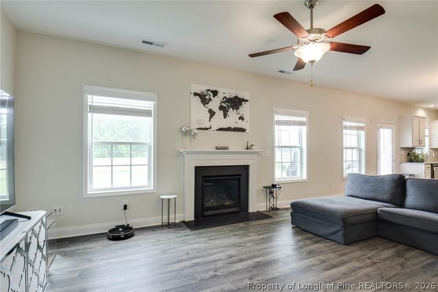 321 Gadson Drive, Hope Mills, NC 28348