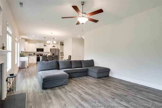 321 Gadson Drive, Hope Mills, NC 28348