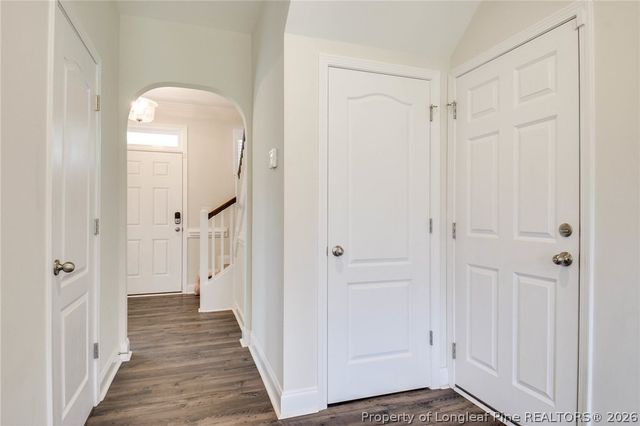 321 Gadson Drive, Hope Mills, NC 28348