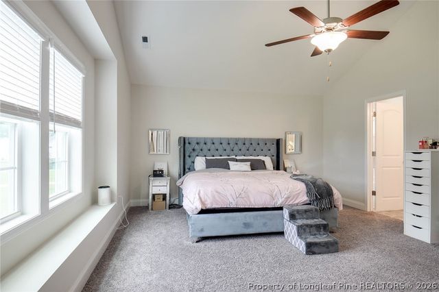 321 Gadson Drive, Hope Mills, NC 28348