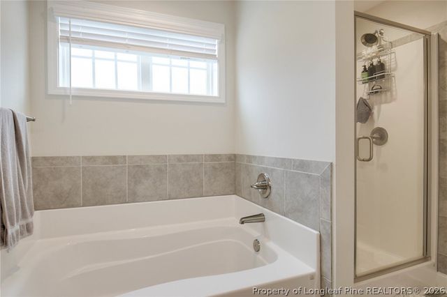 321 Gadson Drive, Hope Mills, NC 28348