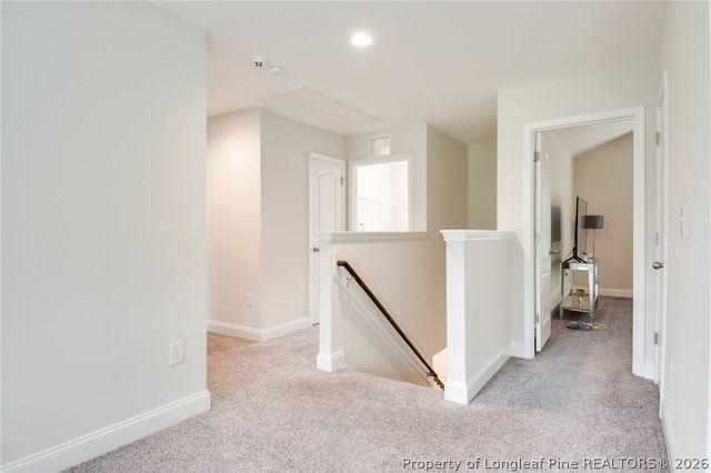 321 Gadson Drive, Hope Mills, NC 28348