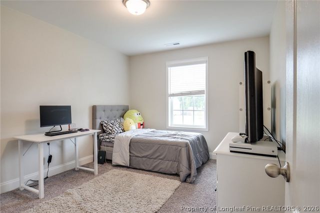 321 Gadson Drive, Hope Mills, NC 28348