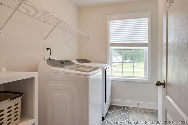 321 Gadson Drive, Hope Mills, NC 28348