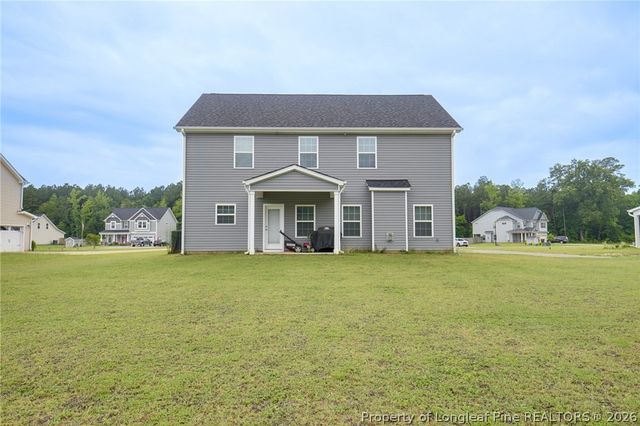 321 Gadson Drive, Hope Mills, NC 28348
