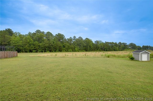 321 Gadson Drive, Hope Mills, NC 28348