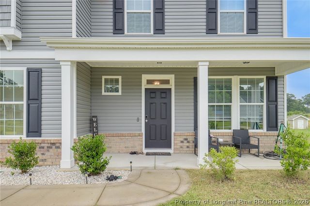 321 Gadson Drive, Hope Mills, NC 28348