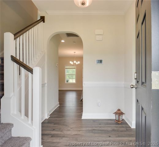 321 Gadson Drive, Hope Mills, NC 28348