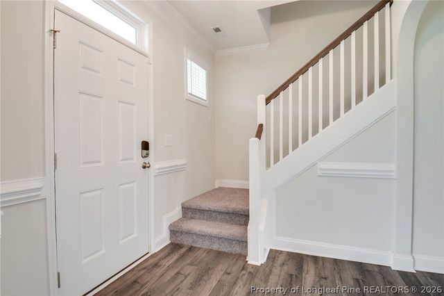 321 Gadson Drive, Hope Mills, NC 28348