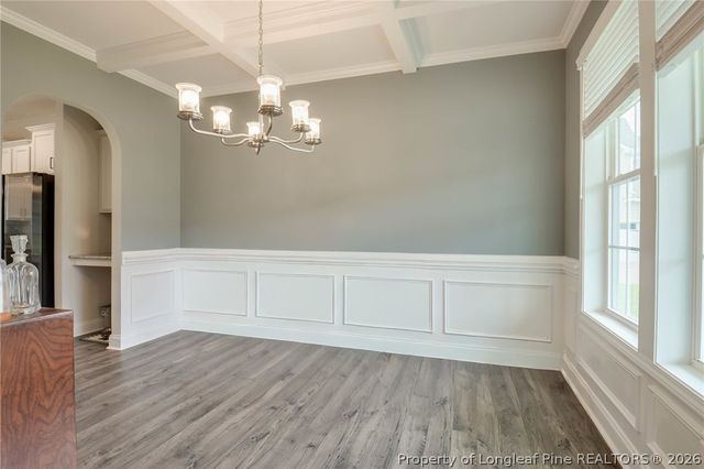 321 Gadson Drive, Hope Mills, NC 28348