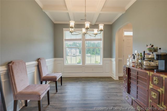 321 Gadson Drive, Hope Mills, NC 28348