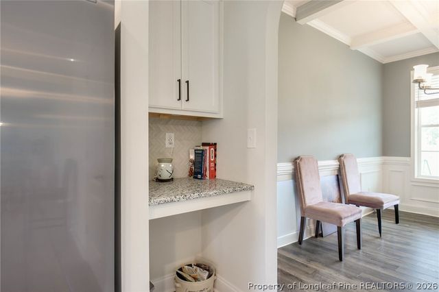 321 Gadson Drive, Hope Mills, NC 28348