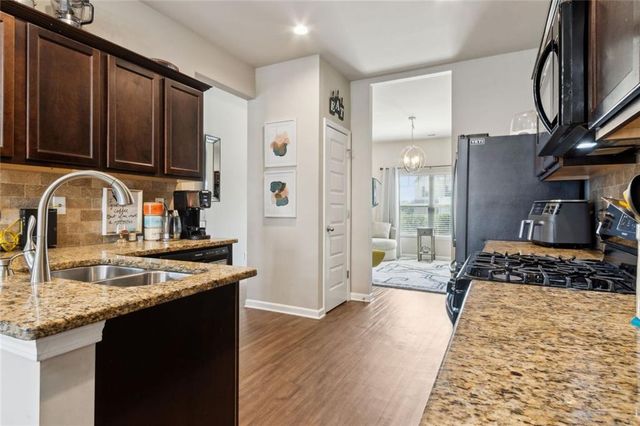 151 Humphry Court, Winder, GA 30680