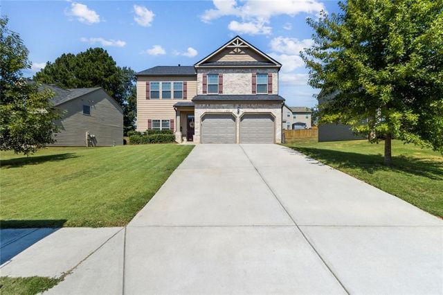 151 Humphry Court, Winder, GA 30680