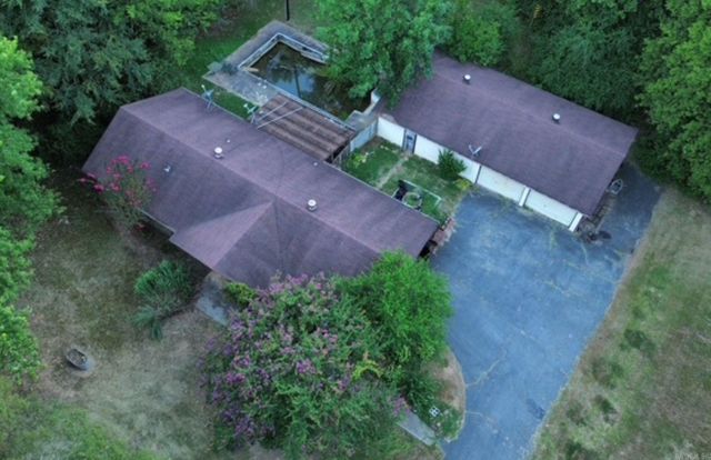 604 Lower Ridge, Conway, AR 72032