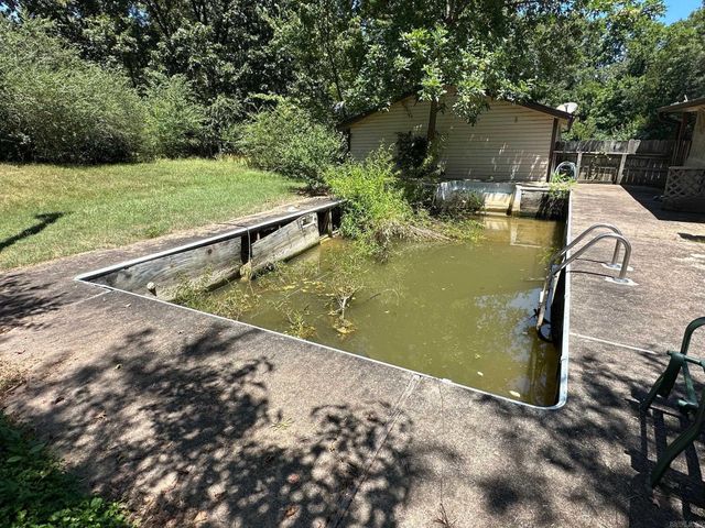 604 Lower Ridge, Conway, AR 72032