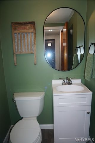 23 Starcrest Drive 21, Cheektowaga, NY 14225