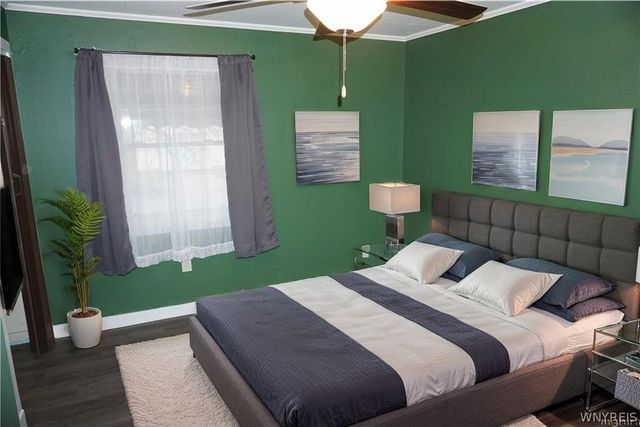 23 Starcrest Drive 21, Cheektowaga, NY 14225