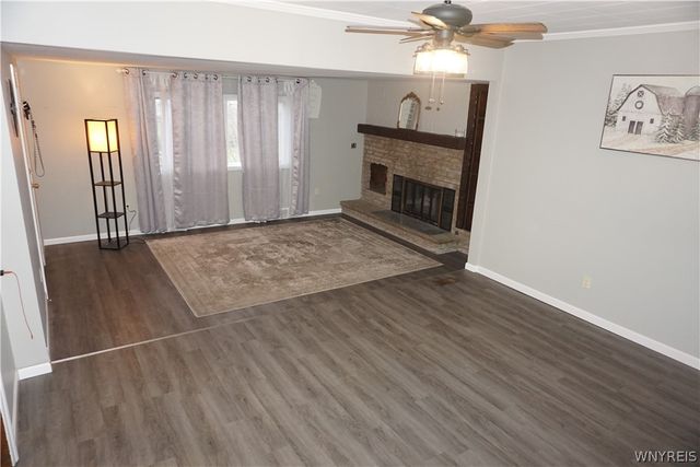 23 Starcrest Drive 21, Cheektowaga, NY 14225