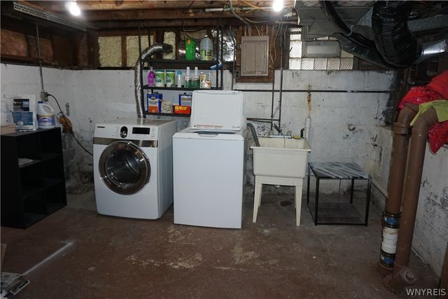 23 Starcrest Drive 21, Cheektowaga, NY 14225