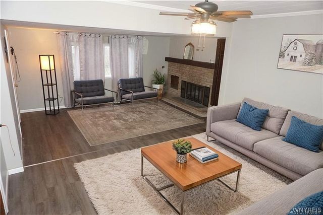 23 Starcrest Drive 21, Cheektowaga, NY 14225