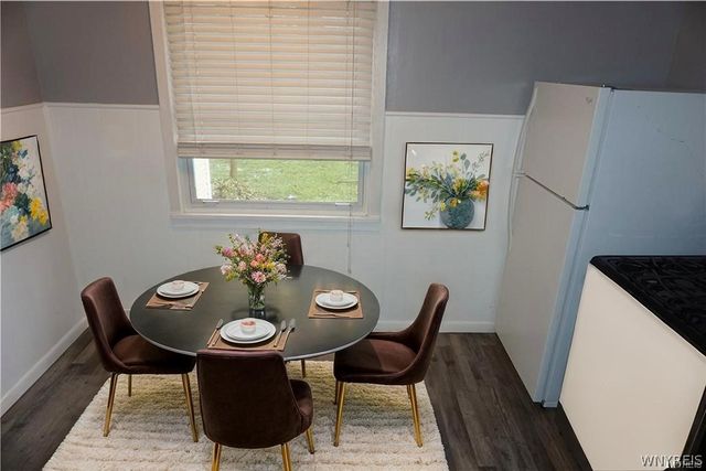 23 Starcrest Drive 21, Cheektowaga, NY 14225