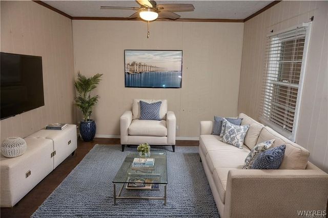 23 Starcrest Drive 21, Cheektowaga, NY 14225