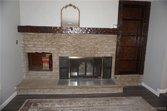 23 Starcrest Drive 21, Cheektowaga, NY 14225