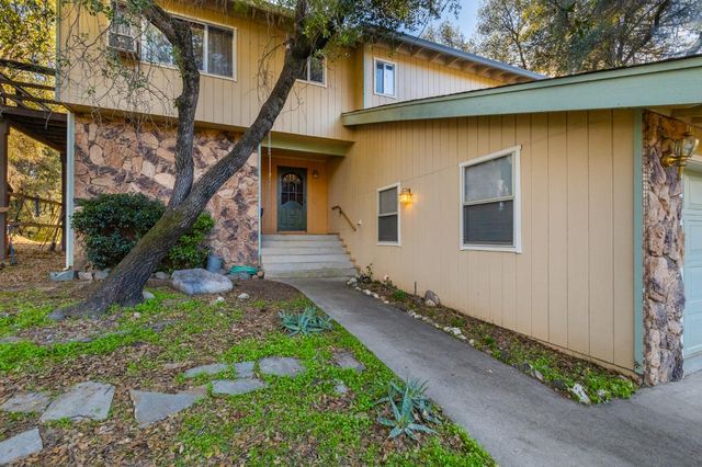 1480 Pennsylvania Gulch Rd, Murphys, CA 95247
