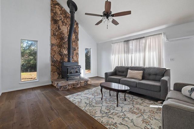 1480 Pennsylvania Gulch Rd, Murphys, CA 95247