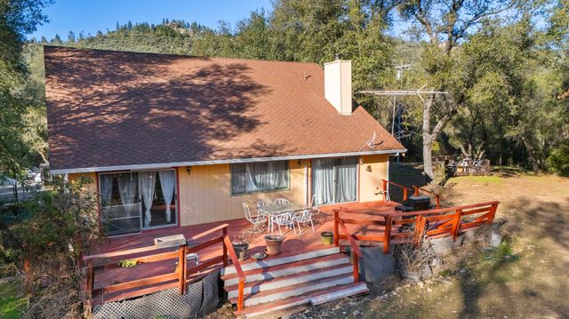 1480 Pennsylvania Gulch Rd, Murphys, CA 95247