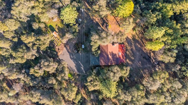 1480 Pennsylvania Gulch Rd, Murphys, CA 95247